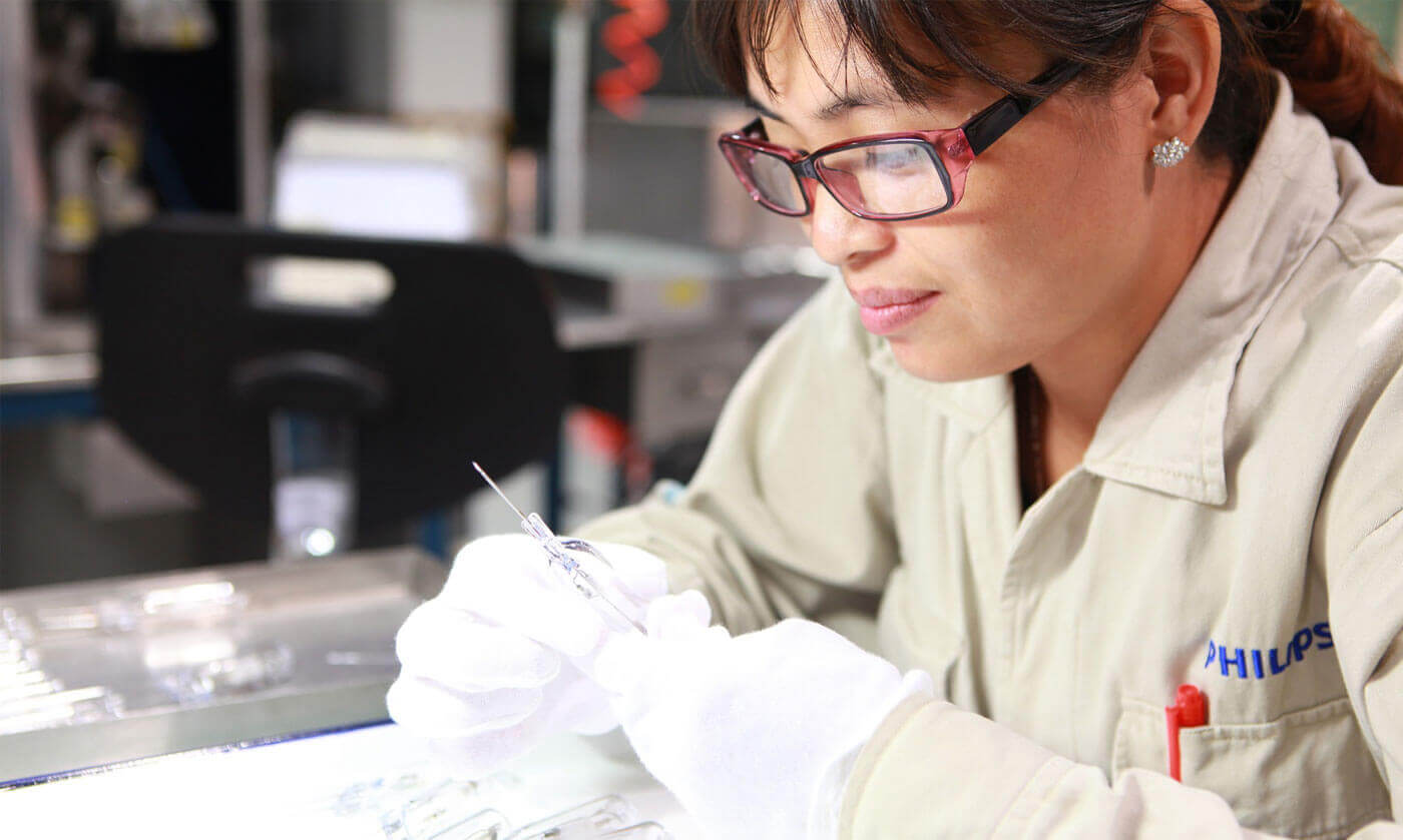 ANÁLISIS & VERIFICACIÓN